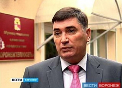 Бывший директор Воронежтеплосети Алексей Сергеев избежал наказания