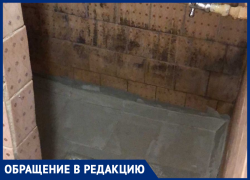 «Двери вываливаются, плитка отваливается»: воронежское общежитие молит о ремонте своим отталкивающим видом 