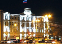 В Воронеже директором «Воронежпассажиртранс» стал Сергей Хомутов