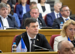 Выплаты детям с тяжёлым генетическим заболеванием одобрили в Воронежской облдуме