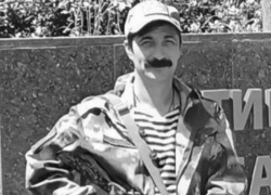 Младший сержант из Воронежской области погиб в бою на СВО