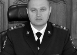 Высокопоставленный полицейский скончался в Воронеже 