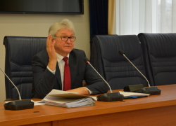 Гордума Воронежа смирилась с Положением о назначении мэра