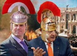 Одиссее Абубакара Арсамакова за мандатом от Воронежской области помог губернаторопад