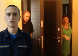 Расстрелявший сослуживцев солдат был для соседей «невидимкой»