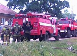 Трехлетний ребенок сгорел в страшном пожаре по улице Богатырской в Воронеже