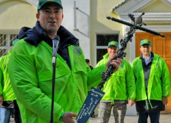 Ещё числящийся в воронежском правительстве Увайдов назван замминистра Минсельхоза