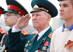101-й день рождения отмечает легендарный ветеран, живущий в Воронеже