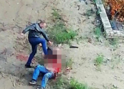 Подозреваемым в кровавом убийстве воронежца оказался консультант посольства США