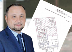 Виталию Шабалатову обидно до слёз читать «Блокнот Воронеж»