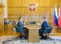 Ведущие мировые специалисты обсудят в Воронеже перспективы развития зеленой инфраструктуры городов