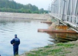 Из Воронежского водохранилища мужчины достали тело своего утонувшего собутыльника