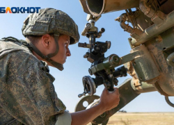 Мнением о том, кто является защитником Отечества, поделился воронежский губернатор