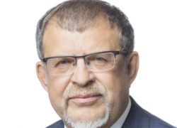 Аркадий Пономарев рассказал, почему поддержал пенсионную реформу