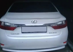 Грузины, которые угоняли элитные авто в Воронеже, получили на двоих 9 лет тюрьмы