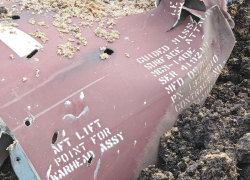 Детский дом для сирот пострадал в результате атаки американских ракет на Воронеж 