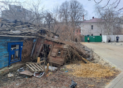 Бомжи и наркоманы стали соседями детского садика в центре Воронежа