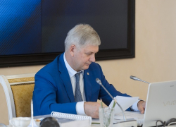 Губернатор Гусев отзывает расчёты кадастровой стоимости земли, сделанные Центром Букреева