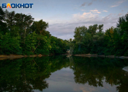 18-летний парень утонул в реке под Воронежем 