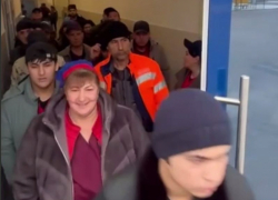 Мигрантам продлили запрет на работу в десятке сфер в Воронежской области