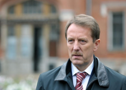 Каких врагов не боится Алексей Гордеев