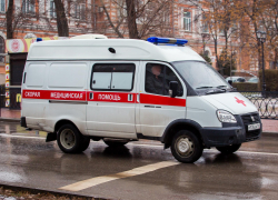 Две женщины стали жертвами страшных аварий в Воронежской области