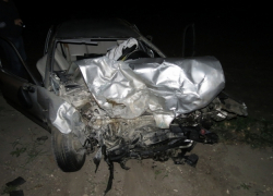 Пять человек погибли в страшном ДТП на трассе «Воронеж-Курск»