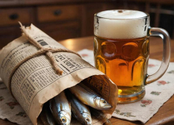 Приземление жесткое: на сколько и почему упали продажи пива в России, подсчитали эксперты