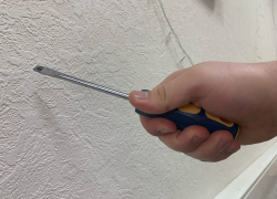 Отвертка дошла до мозга: стали известны подробности нападения на гаишника в Воронежской области 