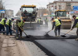 Воронежская область ищет подрядчика на полмиллиарда для ремонта дорог в пяти районах