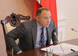 Виталий Шабалатов покончил с режимом самоизоляции, на очереди - АИР