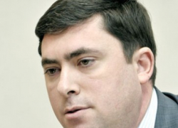 Максим Увайдов повторно избран президентом Федерации волейбола Воронежской области