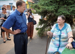 Алексей Гордеев стал героем исследования о региональных идеологиях