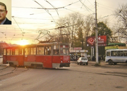 Галина Кудрявцева попросила запомнить, что Антон Шевелев уничтожил остатки электротранспорта