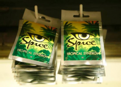  В Воронеже «спайсами» отправились еще три человека 