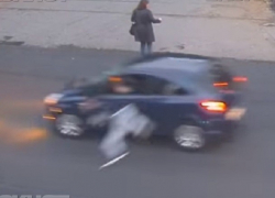 Виновник резонансного ДТП у «Танаиса» в Воронеже получил смешной срок