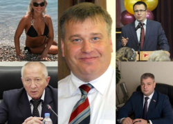 Самый бедный депутат Воронежской областной Думы живет на 34 тысячи в месяц