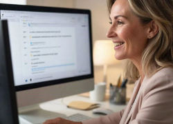 «Ростелеком» запустил техподдержку в мессенджере MAX