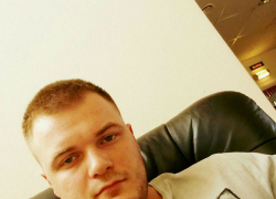 На видео попало жестокое убийство воронежцами спортсмена-паралимпийца в Санкт-Петербурге