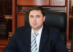 Максим Увайдов - самый влиятельный в правительстве Воронежской области