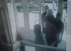 В Воронеже напали на приемную депутата Госдумы Олега Пахолкова (ФОТО-ВИДЕО)