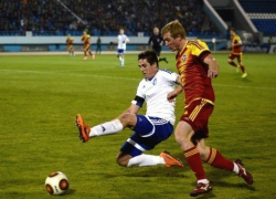 Полузащитник воронежского «Факела: «Не стоит переоценивать победу в Кубке ФНЛ» 