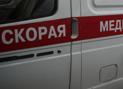 Пассажирам перевернувшейся «Калины» потребовалась помощь воронежских врачей