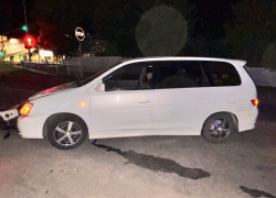 Подросток без прав пострадал в ДТП в Воронежской области 