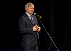 Александр Гусев раскрыл секрет, где хранит 26 млн рублей