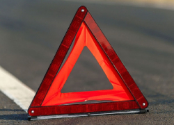 43-летняя женщина стала жертвой ДТП на воронежской трассе 