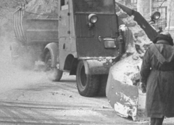 83 года назад в Воронеже начали активно бороться с антисанитарией