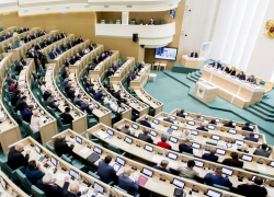 Совет Федерации пролоббировал интересы Воронежской области 
