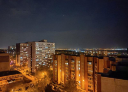 Громкий взрыв, перебои электричества и сирены: ракетная опасность объявлена в Воронежской области