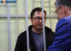 Поданы четыре жалобы на приговор экс-ректору Воронежского госуниверситета